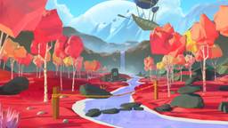 decentraland photo metavers