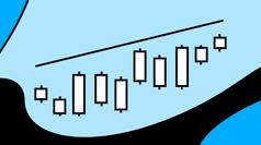 Analyse technique: comment tracer des Trendlines