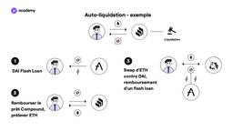 auto liquidation defi
