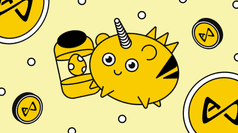 Axie Infinity: il gioco DeFi tra tokenomics e genetica