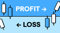 The meaning of stop loss and take profit: the art of closing