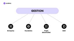 gestion de project crypto dyor