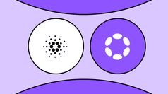 Cardano vs Polkadot: Ethereum’s heirs face to face