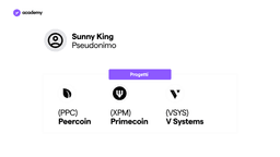 sunny king