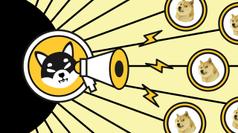 Shiba Inu : bien plus qu’un Dogecoin Killer