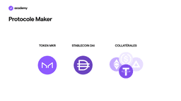 Maker : le pionnier de la finance décentralisée