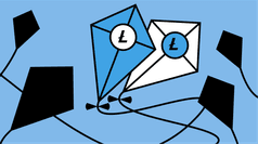 Litecoin: la première altcoin