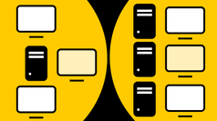 Peer-to-Peer vs Client-Server: da Arpanet alla blockchain
