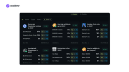 Jupiter Prediction Market