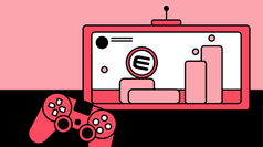 Enjin: Creating Videogames on Blockchain