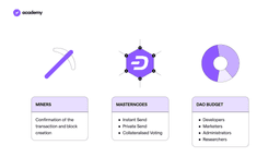 Dash Coin: Blockchain and Web 3.0