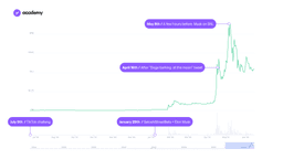 Dogecoin: What is It and How It Works?
