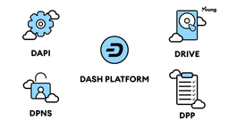 dash coin