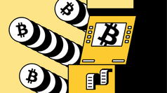 How does a Bitcoin ATM work and is it worth using?