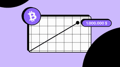 Il prezzo di Bitcoin è prevedibile? La legge di potenza spiegata
