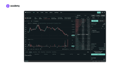 Hyperliquid: decentralised exchange or blockchain?