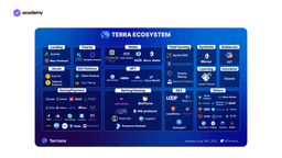 LUNA: Learn How the Terra Blockchain Works