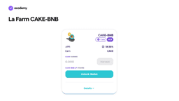 PancakeSwap: i Modi per Guadagnare CAKE