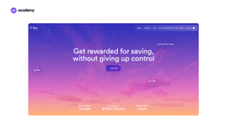Sky Savings Rate (SSR)