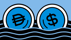 What are stablecoins?