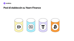 Yearn Finance: Ottieni il Massimo dal Farming