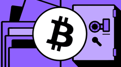 Qu’est-ce qu’un wallet crypto et comment est-ce que ça fonctionne ?
