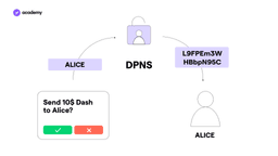 Dash Coin: Blockchain and Web 3.0