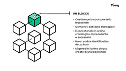 crittografia blocco