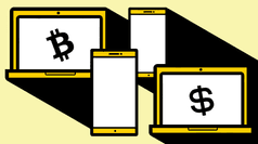 Comment fonctionne le réseau peer-to-peer d’une blockchain ?