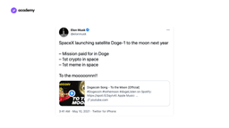 Dogecoin: Com'è Nata e il suo Utilizzo