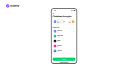 Exchange des cryptomonnaies : comment ça marche ?