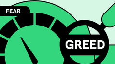Fear and Greed index: cos’è e cosa significa