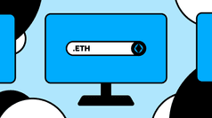 ENS: i domini su Ethereum e le identità del Web 3.0