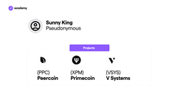 Sunny King
