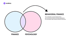 Behavioural Finance: mastering investor psychology for smarter decisions