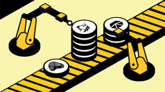 DEX con AMM: gli exchange decentralizzati oggi