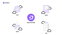 Dash Coin: Blockchain and Web 3.0