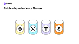 Yearn Finance: get the most out of Yield Farming