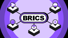 BRICS: cosa sono e qual è la loro storia