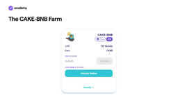 PancakeSwap: Learn How to Earn CAKE