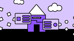 Data warehouse: what it is, examples and use cases of DWH