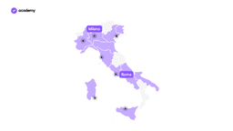 Bitcoin ATM: come funzionano e dove trovarli