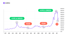 Market Cycles and Sentiment Indicators Psychology