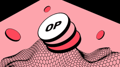 Qu’est-ce qu’Optimism (OP) ? Le guide complet et les informations utiles
