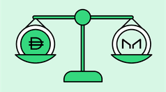 Maker: il pioniere della finanza decentralizzata