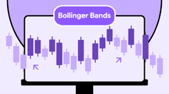 Bande di Bollinger: comprendere la volatilità del mercato