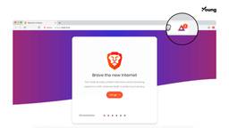 bat browser interface