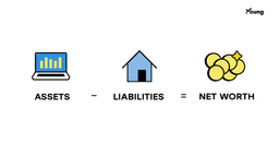 net worth