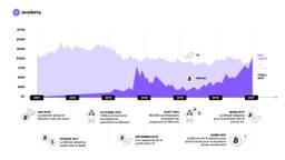 bitcoin histoire