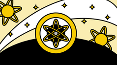 Cosmos: what is the ATOM crypto and how it works